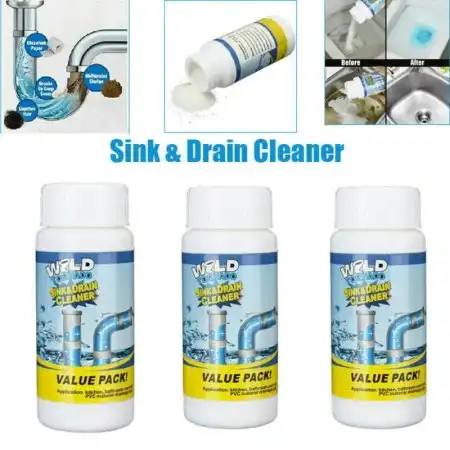Drain Cleaner