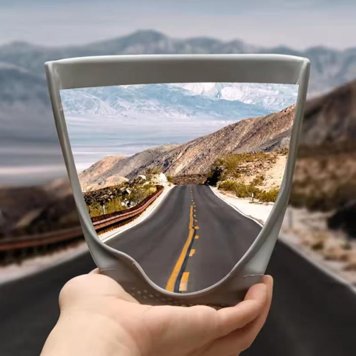 Full Face Safety Shield with Filter